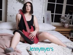 Jennymyers