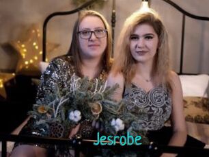 Jesrobe