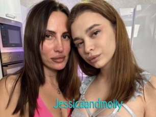 Jessicaandmolly