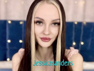 Jessicasanders