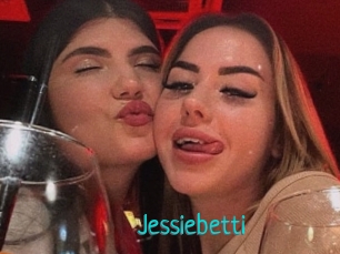 Jessiebetti