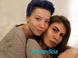 Jessyandlola