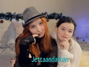 Jettaandafton