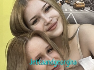 Jettaandgeorgina