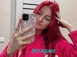 Jettagorse