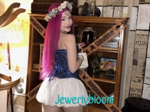 Jewerlybloom