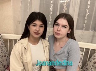 Joanandedina