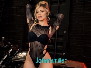 Johanamiller