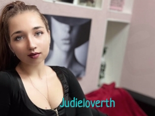 Judieloverth