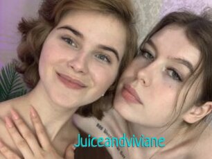 Juiceandviviane