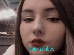 Julianabibbs