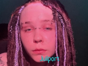 Juliport