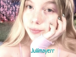 Jullimayerr