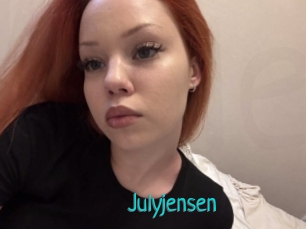 Julyjensen