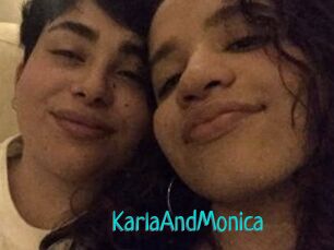 KarlaAndMonica