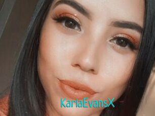 KarlaEvansX