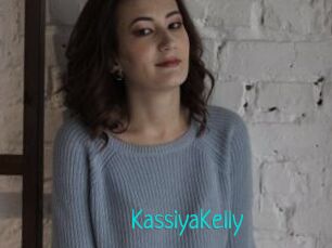 KassiyaKelly