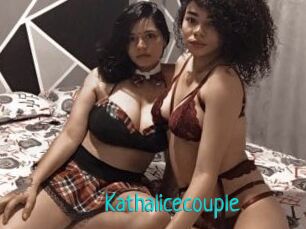 Kathalicecouple