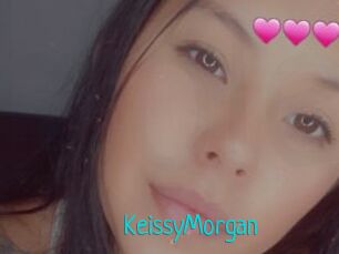 KeissyMorgan