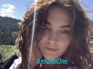 KenziexOne