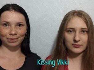 Kissing_Vikki