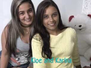 Kloe_and_Karina