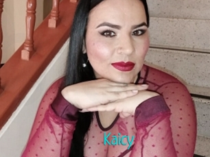 Kaicy