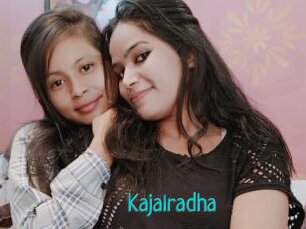 Kajalradha