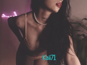 Kali71