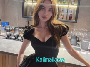 Kalimalkova