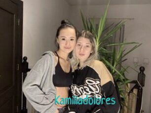 Kamilladolores