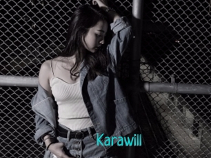 Karawill