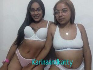 Karinaandkatty