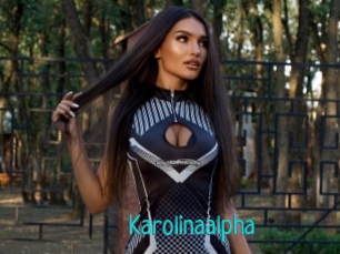 Karolinaalpha