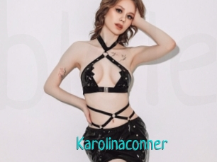 Karolinaconner