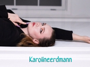 Karolineerdmann