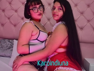 Karolndluna