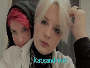 Kateandrene