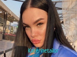 Katerinetailor