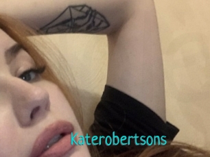 Katerobertsons