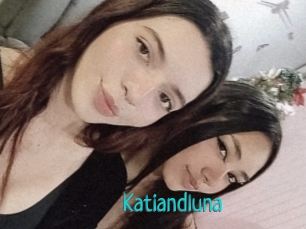 Katiandluna