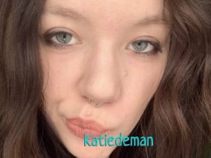 Katiedeman