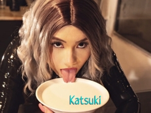 Katsuki