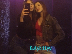 Katykittyy