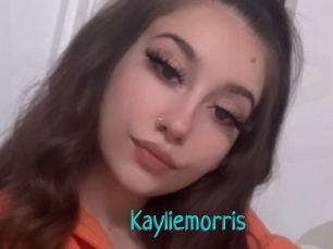 Kayliemorris