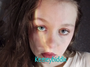 Keeleybiddix