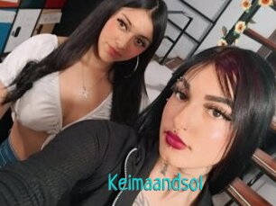 Keimaandsol