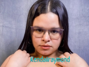 Kendallraymond