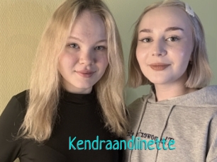 Kendraandlinette