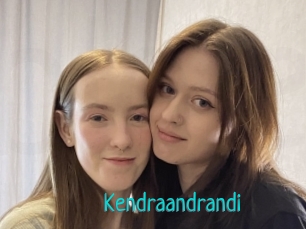 Kendraandrandi